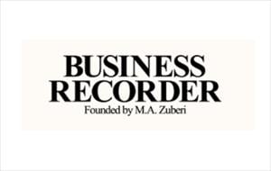 Business Recorder Newspaper